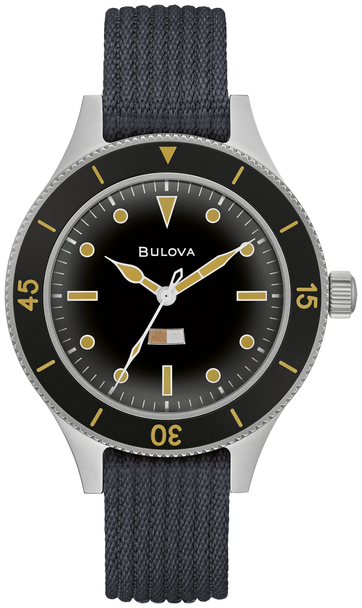 時計ブランド BULOVA:SWISSMADE65b146 時計ブランド BULOVA:SWISSMADE65b146